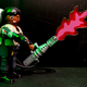At first I was, “Wait, why does he have a flamethrower?” and then I was all, “Oh yeah, that’s right.”
